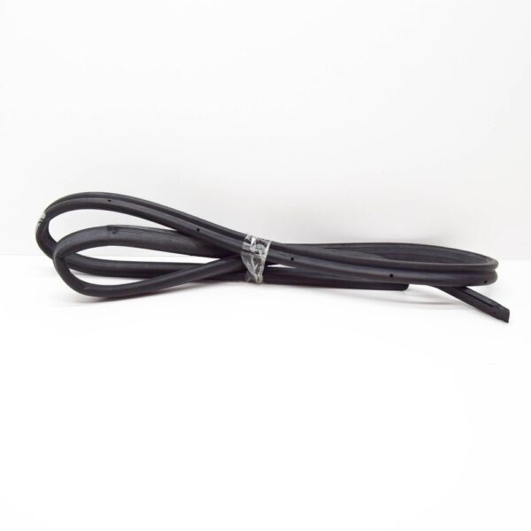 A1297200278 - NEW MERCEDES-BENZ SL R129 WEATHERSTRIP RIGHT FRONT DOOR A1297200278 ORIGINAL
