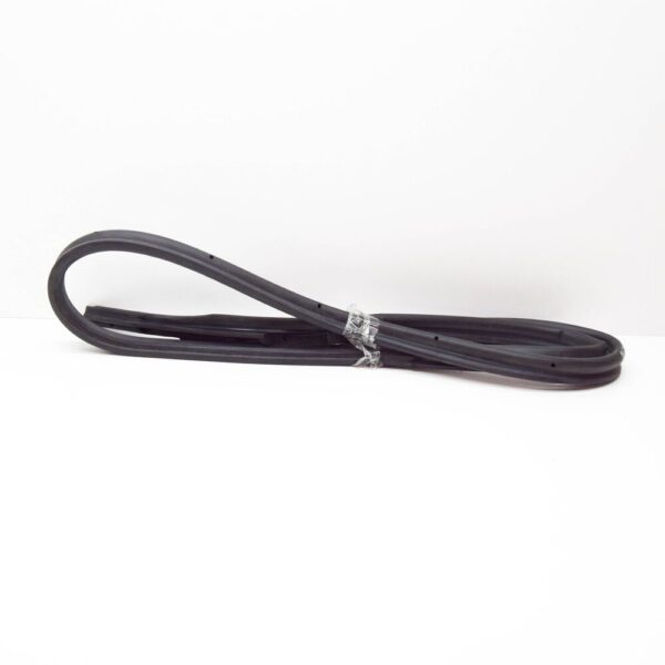 A1297200278 - NEW MERCEDES-BENZ SL R129 WEATHERSTRIP RIGHT FRONT DOOR A1297200278 ORIGINAL