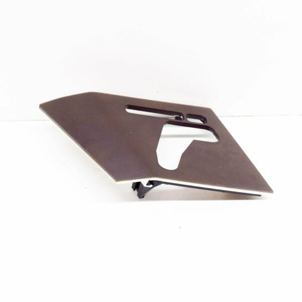 A1297200422 - NEW MERCEDES-BENZ SL R129 FRONT RIGHT DOOR PANEL TRIM COVER A1297200422 OEM