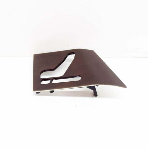 A1297200422 - NEW MERCEDES-BENZ SL R129 FRONT RIGHT DOOR PANEL TRIM COVER A1297200422 OEM