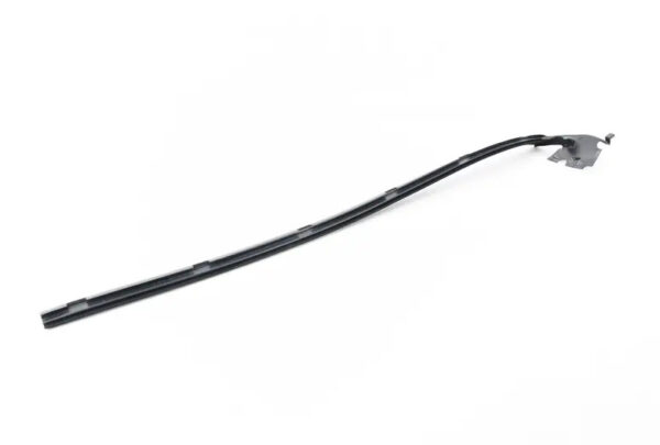 A1297200524 - NEW MERCEDES-BENZ SL R129 FRONT LEFT DOOR DIMENSIONS RAIL A1297200524 ORIGINAL