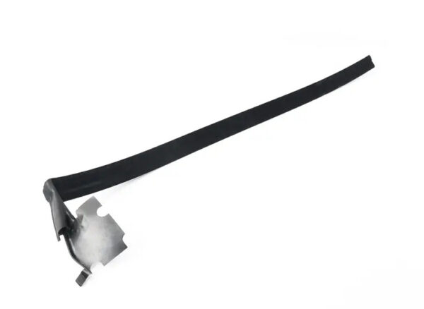 A1297200524 - NEW MERCEDES-BENZ SL R129 FRONT LEFT DOOR DIMENSIONS RAIL A1297200524 ORIGINAL
