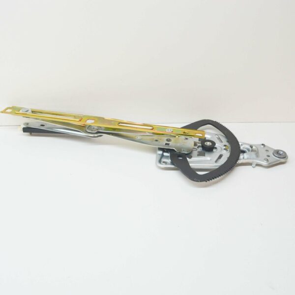A1297200846 - NEW MERCEDES-BENZ SL R129 FRONT RIGHT WINDOW REGULATOR A1297200846