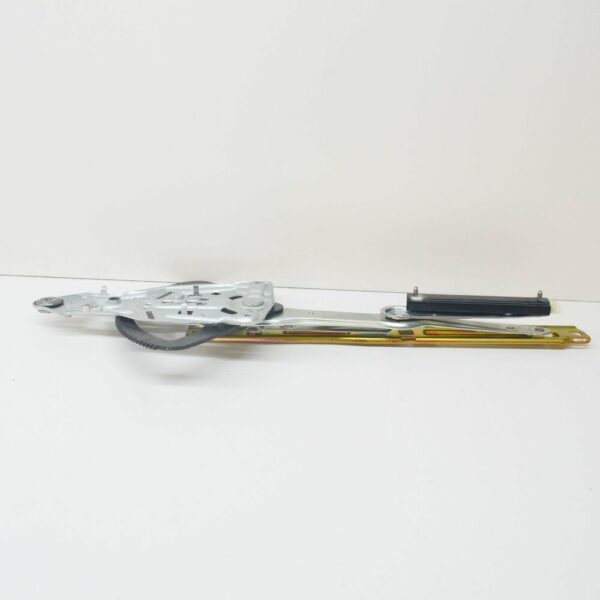 A1297200846 - NEW MERCEDES-BENZ SL R129 FRONT RIGHT WINDOW REGULATOR A1297200846
