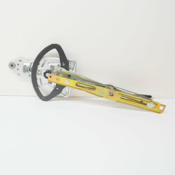 A1297200846 - NEW MERCEDES-BENZ SL R129 FRONT RIGHT WINDOW REGULATOR A1297200846