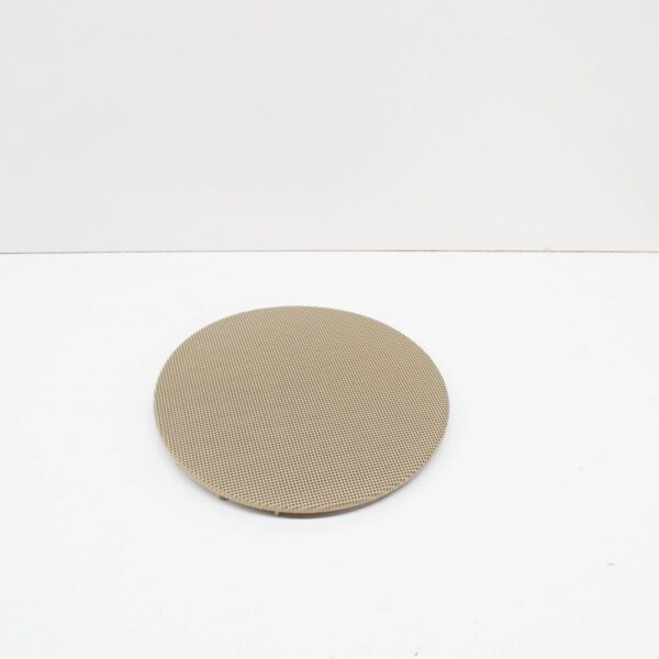 A1297273288 - MERCEDES-BENZ SL R129 FRONT DOOR LOUDSPEAKER COVER A12972732888F30 NEW GENUINE