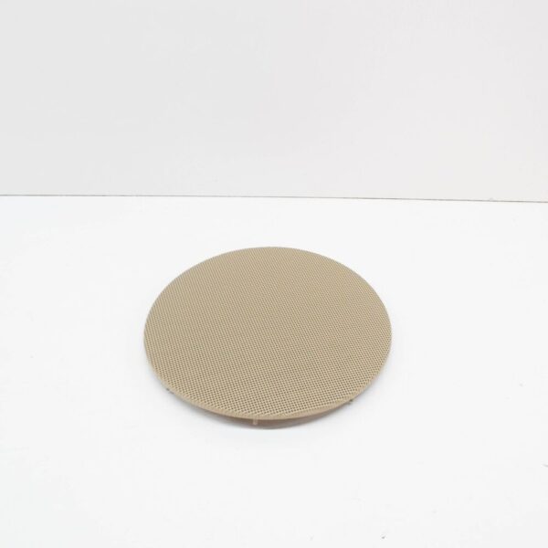 A1297273288 - MERCEDES-BENZ SL R129 FRONT DOOR LOUDSPEAKER COVER A12972732888F30 NEW GENUINE