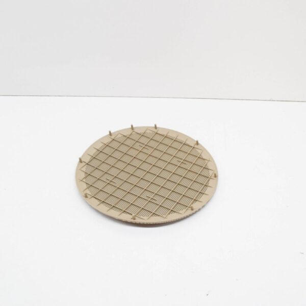 A1297273288 - MERCEDES-BENZ SL R129 FRONT DOOR LOUDSPEAKER COVER A12972732888F30 NEW GENUINE