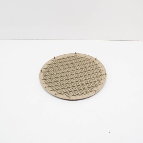 A1297273288 - MERCEDES-BENZ SL R129 FRONT DOOR LOUDSPEAKER COVER A12972732888F30 NEW GENUINE