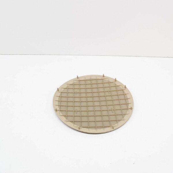 A1297273288 - MERCEDES-BENZ SL R129 FRONT DOOR LOUDSPEAKER COVER A12972732888F30 NEW GENUINE