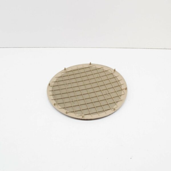 A12972732888F30 - NEW MERCEDES-BENZ SL R129 FRONT DOOR LOUDSPEAKER COVER A12972732888F30