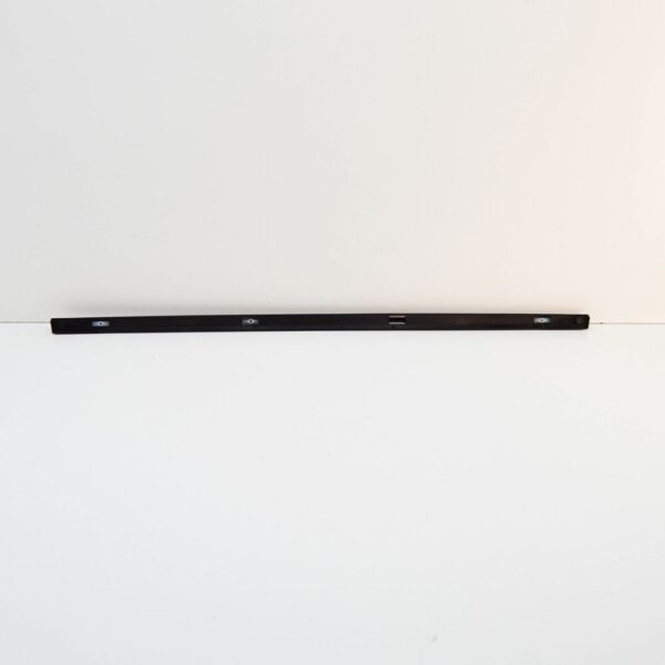 A1297500193 - NEW MERCEDES-BENZ SL R129 TRUNK LID HANDLE TRIM A1297500193 90-01 ORIGINAL