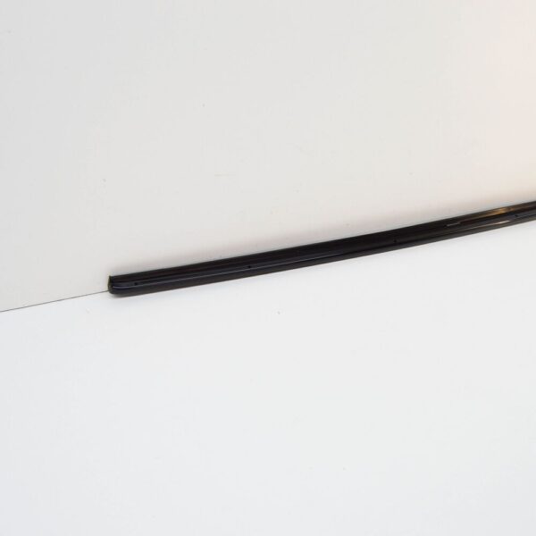 A1297500193 - NEW MERCEDES-BENZ SL R129 TRUNK LID HANDLE TRIM A1297500193 90-01 ORIGINAL