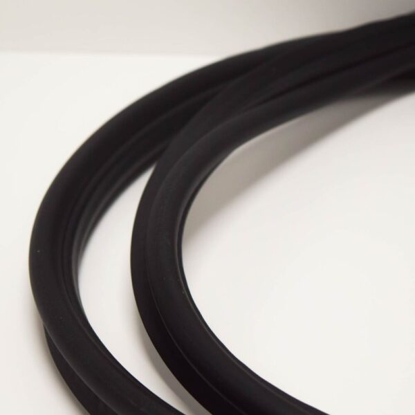 A1297580098 - MB SL R129 Case Raumdec Kel Gasket Gasket A1297580098 New