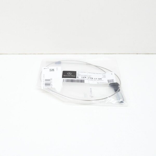 A1297701166 - Mercedes Benz SL R129 Upper Roof Left Cable A1297701166 New