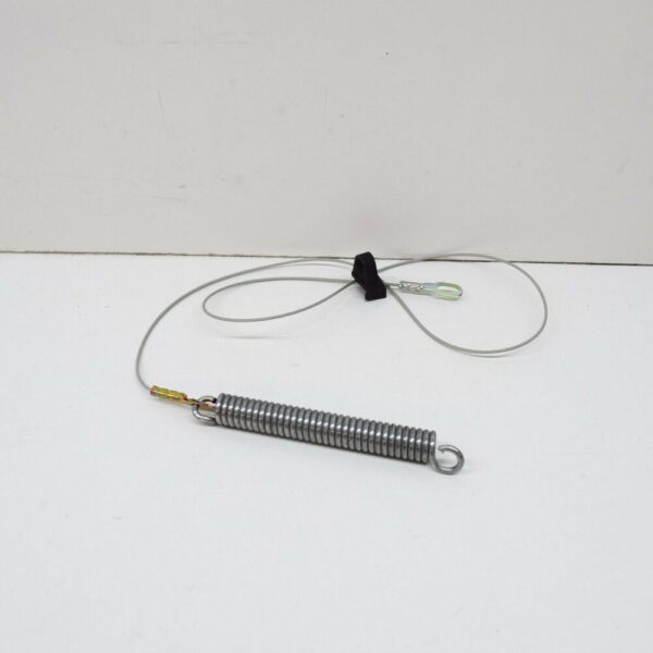 A1297701766 - NEW MERCEDES-BENZ SL R129 FOLDING TOP LEFT PULL CABLE A1297701766