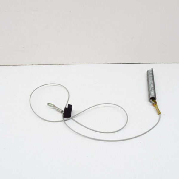 A1297701766 - NEW MERCEDES-BENZ SL R129 FOLDING TOP LEFT PULL CABLE A1297701766