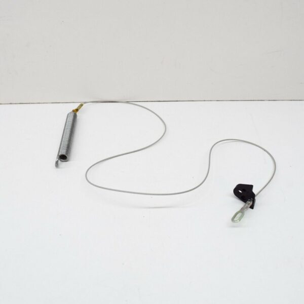 A1297701766 - NEW MERCEDES-BENZ SL R129 FOLDING TOP LEFT PULL CABLE A1297701766