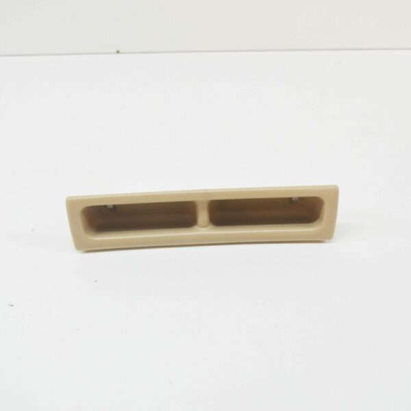 A1297780055 - NEW MB SL R129 COVERS FRONT PANEL RECESSION A12977800558F30 ORIGINAL