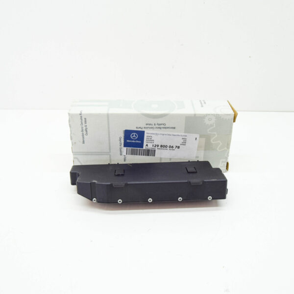 A1298000678 - MERCEDES-BENZ SL R129 Heater A/C Vacuum Valve A1298000678 NEW GENUINE