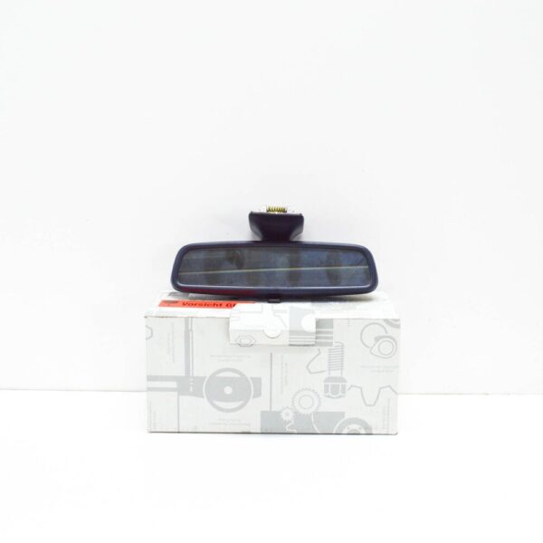 A1298100017 - Mercedes-Benz SL R129 interior rear-view mirror A12981000175076 new REAL