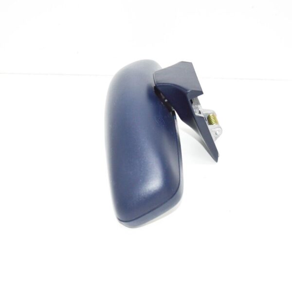 A1298100017 - Mercedes-Benz SL R129 interior rear-view mirror A12981000175076 new REAL