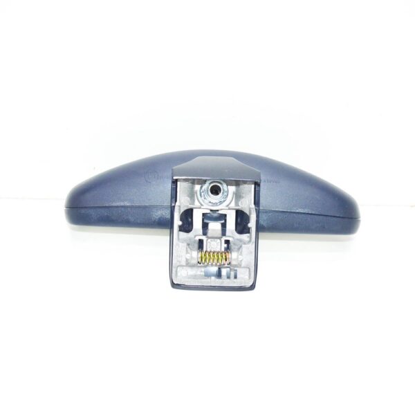 A1298100017 - Mercedes-Benz SL R129 interior rear-view mirror A12981000175076 new REAL