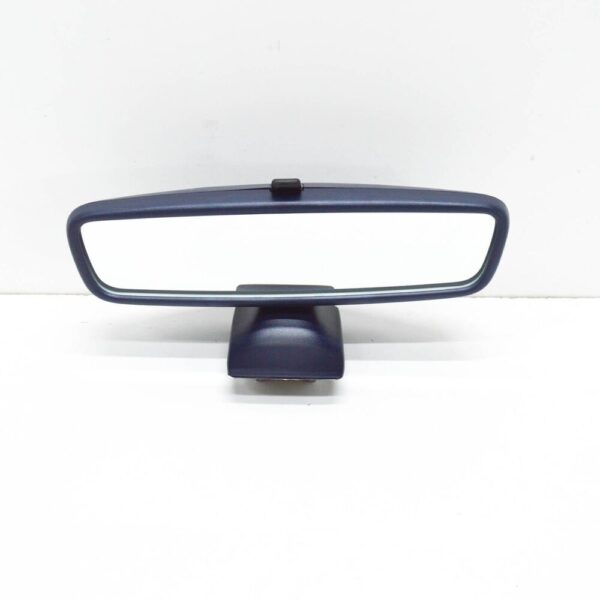 A1298100017 - Mercedes-Benz SL R129 interior rear-view mirror A12981000175076 new REAL