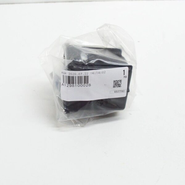 A1298100028 - Mercedes-Benz SL R129 ashtray insert A1298100028 NEW ORIGINAL