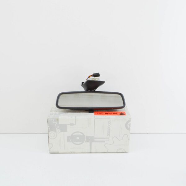 A12981004179051 - NEW MERCEDES-BENZ SL R129 INTERIOR REAR VIEW MIRROR LHD A12981004179051 ORIGINAL