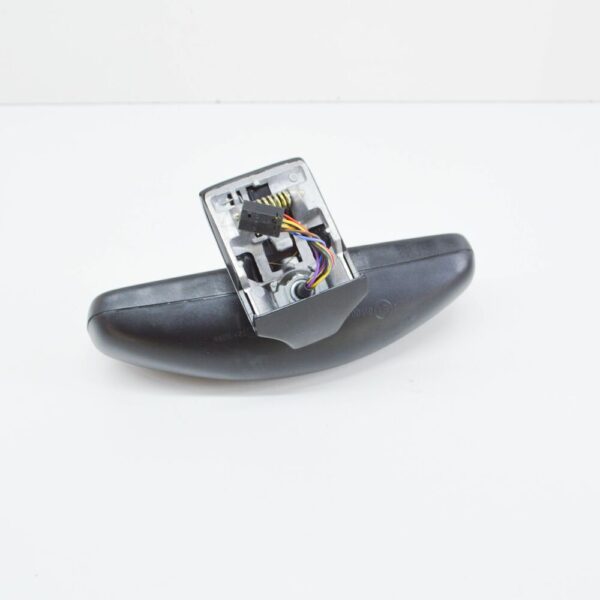 A12981004179051 - NEW MERCEDES-BENZ SL R129 INTERIOR REAR VIEW MIRROR LHD A12981004179051 ORIGINAL