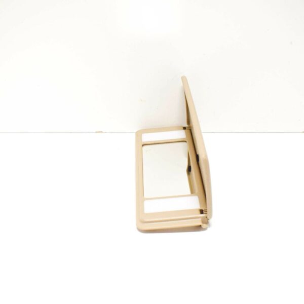 A12981023178F30 - MERCEDES-BENZ SL R129 SUN VISOR INSIDE MIRROR A12981023178F30 NEW GENUINE