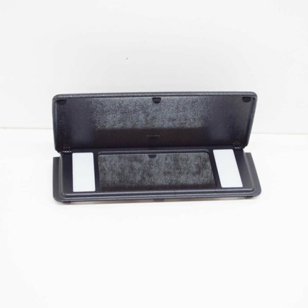 A12981023179051 - NEW MERCEDES BENZ SL R129 SUN VISOR MIRROR INSERT A12981023179051 ORIGINAL