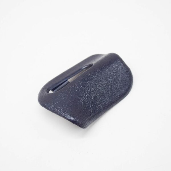 A12981105615070 - NEW MERCEDES-BENZ SL R129 LEFT SUN VISOR MOUNT CAP A12981105615070 ORIGINAL
