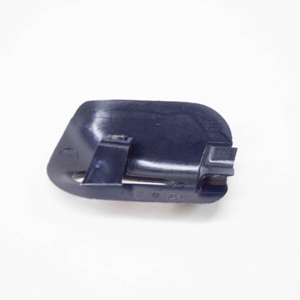 A12981105615070 - NEW MERCEDES-BENZ SL R129 LEFT SUN VISOR MOUNT CAP A12981105615070 ORIGINAL