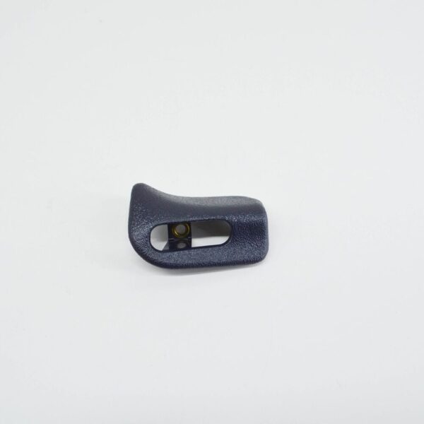 A12981106615070 - NEW MERCEDES-BENZ SL R129 RIGHT SUN VISOR MOUNT CAP A12981106615070 ORIGINAL