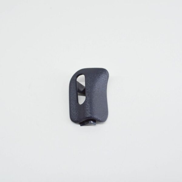 A12981106615070 - NEW MERCEDES-BENZ SL R129 RIGHT SUN VISOR MOUNT CAP A12981106615070 ORIGINAL