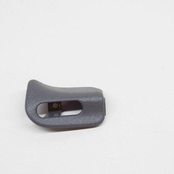 A12981106617095 - Mercedes-Benz SL R129 Right Sun Bezel Mount A1298110661 7095 NEW