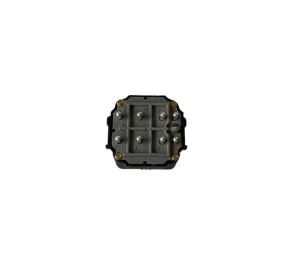 A1298200610 - Mercedes-Benz W124 R129 R170 SLK W463 Origi Mirror Adjustment Switch