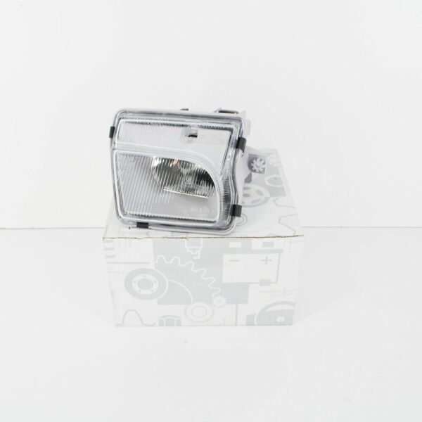 A1298201256 - NEW MERCEDES-BENZ SL R129 FRONT RIGHT FOG LIGHT A1298201256