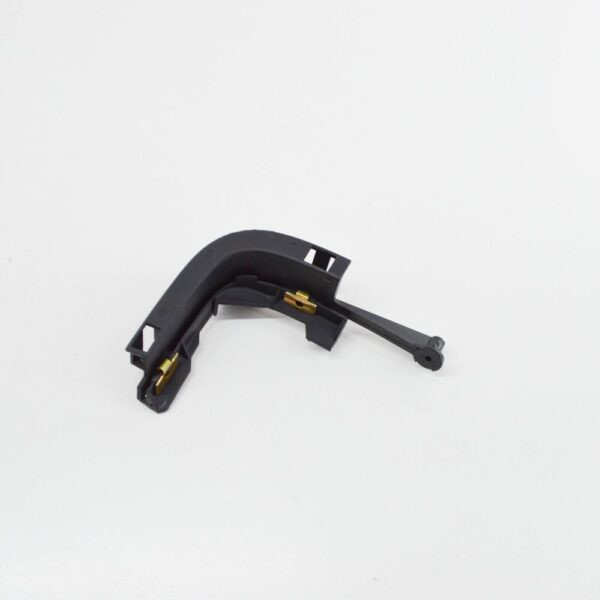A1298201314 - NEW MERCEDES-BENZ SL R129 FRONT LEFT BLINKER LIGHT BRACKET A1298201314 ORIGINAL
