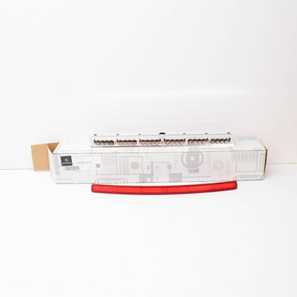 A1298201356 - Mercedes-Benz SL R129 Additional Third Stop Brake Light A1298201356 NEW GENUINE