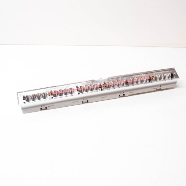 A1298201356 - Mercedes-Benz SL R129 Additional Third Stop Brake Light A1298201356 NEW GENUINE
