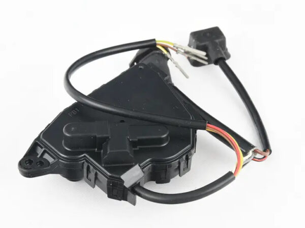 A1298201542 - NEW MB SL R129 FRONT LEFT DOOR MIRROR ELECTRIC MOTOR A1298201542 ORIGINAL