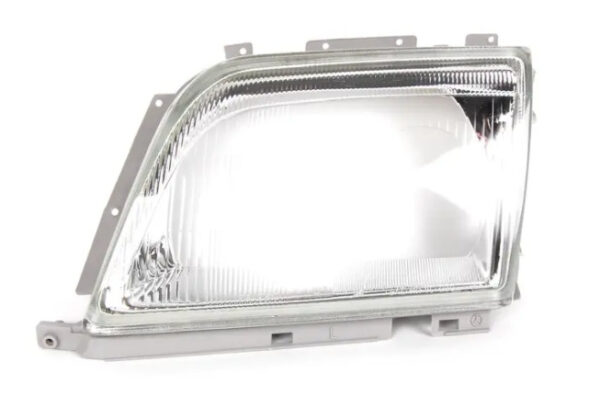 A1298202966 - New MERCEDES-BENZ SL R129 Front Left Headlight Lens A1298202966