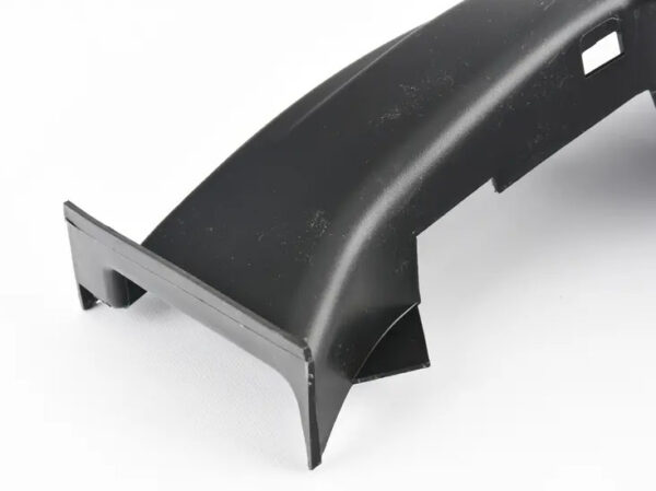 A1298203178 - NEW MERCEDES-BENZ SL R129 LEFT ENGINE BAY COVER A1298203178 ORIGINAL