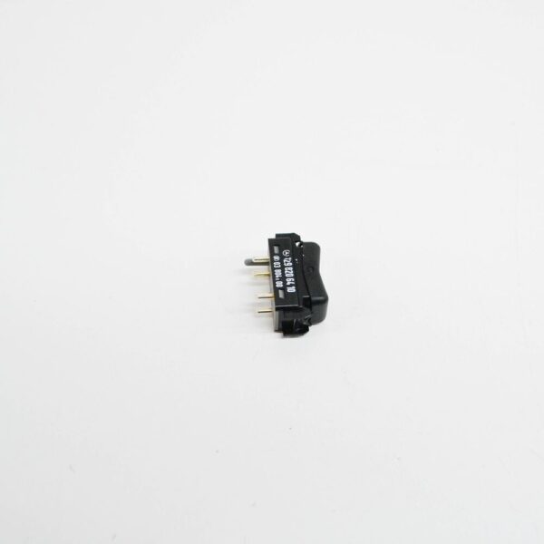 A1298206410 - NEW MERCEDES-BENZ SL R129 ROLL BAR SWITCH A1298206410