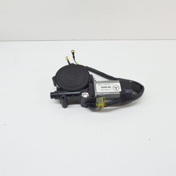 A1298207642 - MERCEDES-BENZ SL R129 Front Right Window Regulator Motor A1298207642 NEW GENUINE