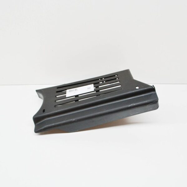 A1298212538 - NEW MB SL R129 ABOVE CONTROL UNIT CABLE DUCT COVER A1298212538 ORIGINAL