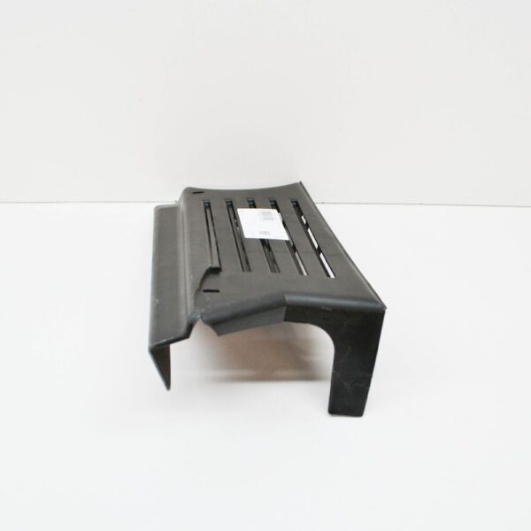 A1298212538 - NEW MB SL R129 ABOVE CONTROL UNIT CABLE DUCT COVER A1298212538 ORIGINAL